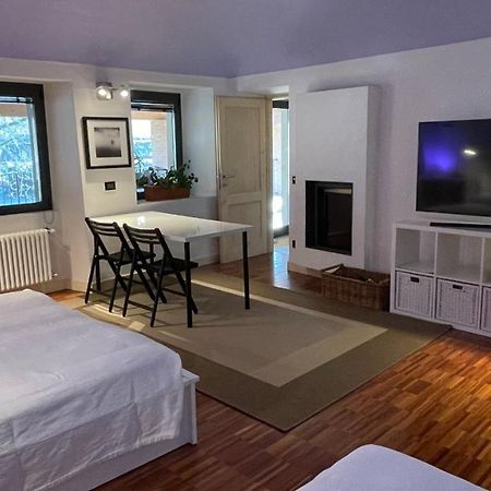 Cameloth B&B Settimo Rottaro Eksteriør billede