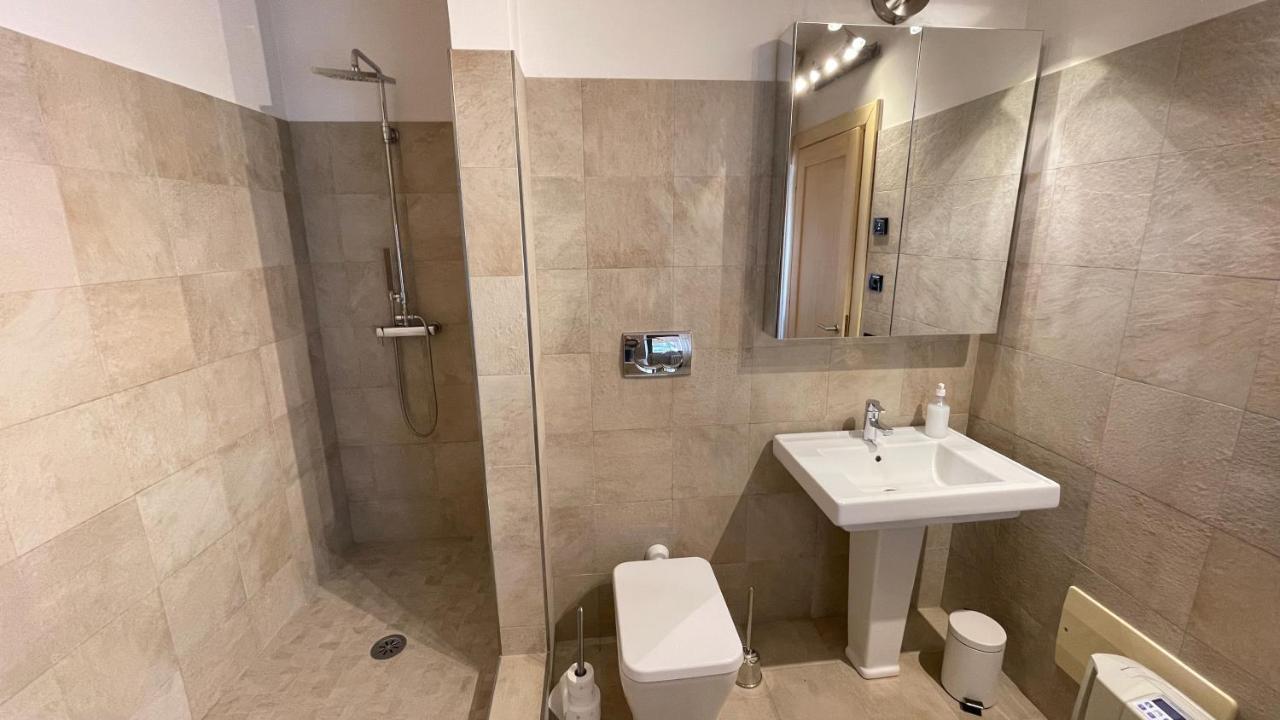 Cameloth B&B Settimo Rottaro Eksteriør billede